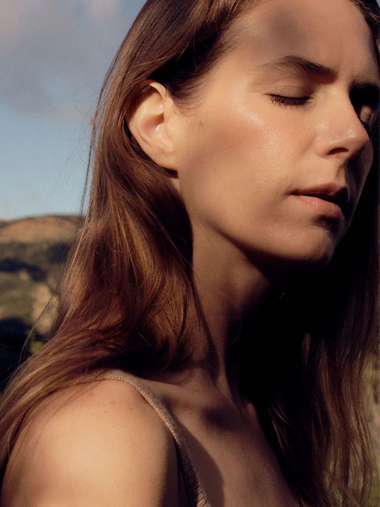 Your Go-To Summer Ritual