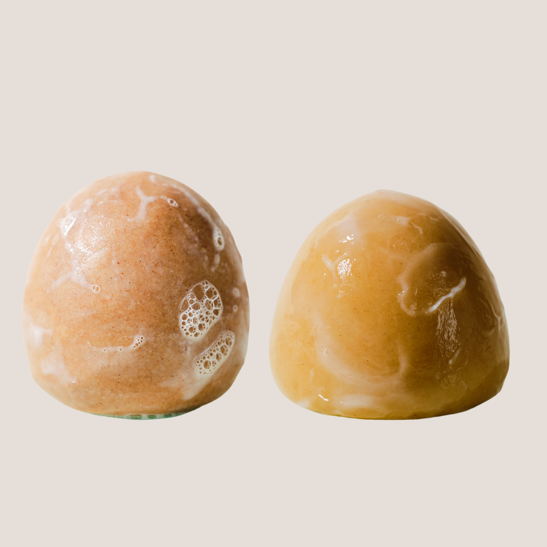 Shampoo and Conditioner Set