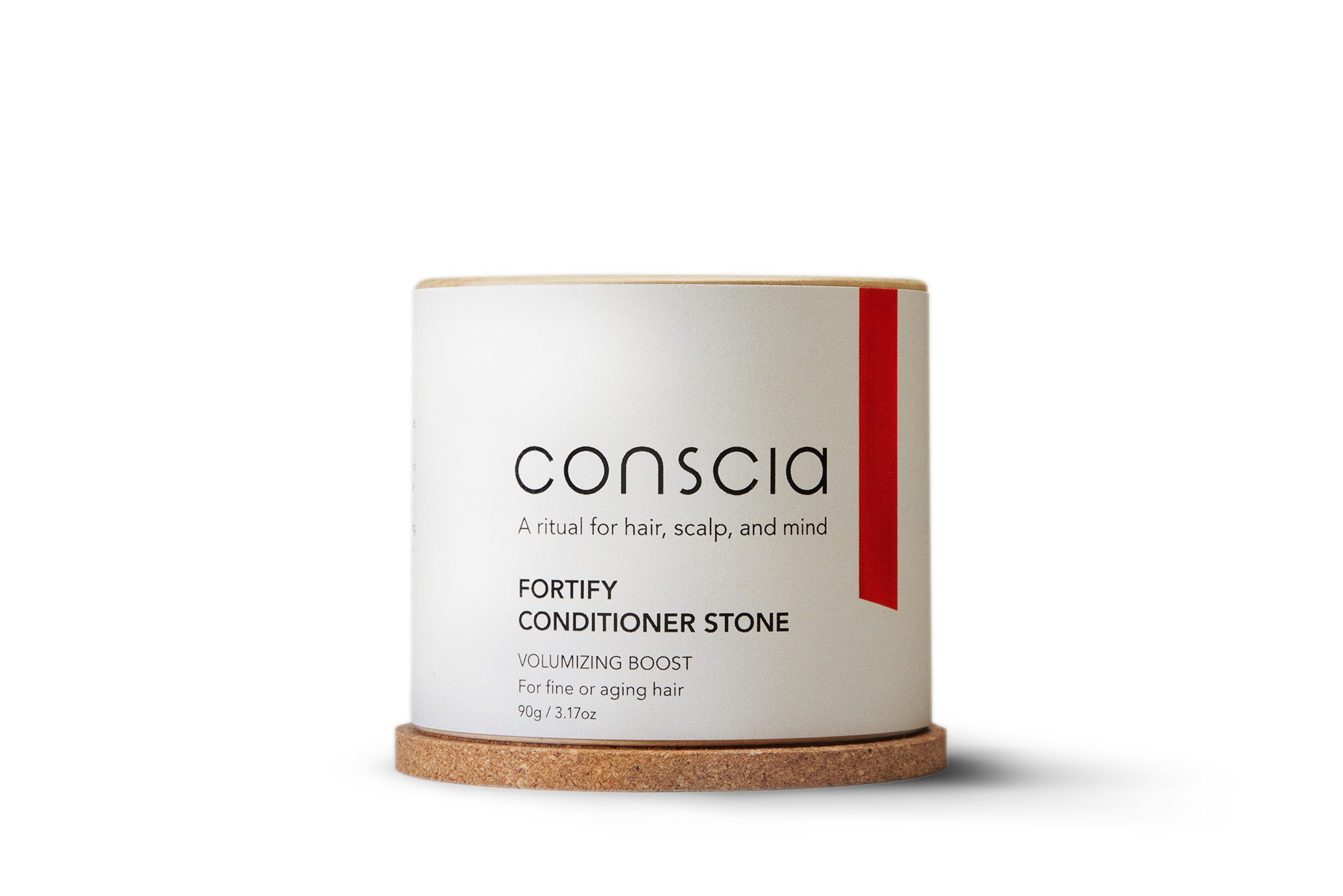 Fortify Resina Conditioner