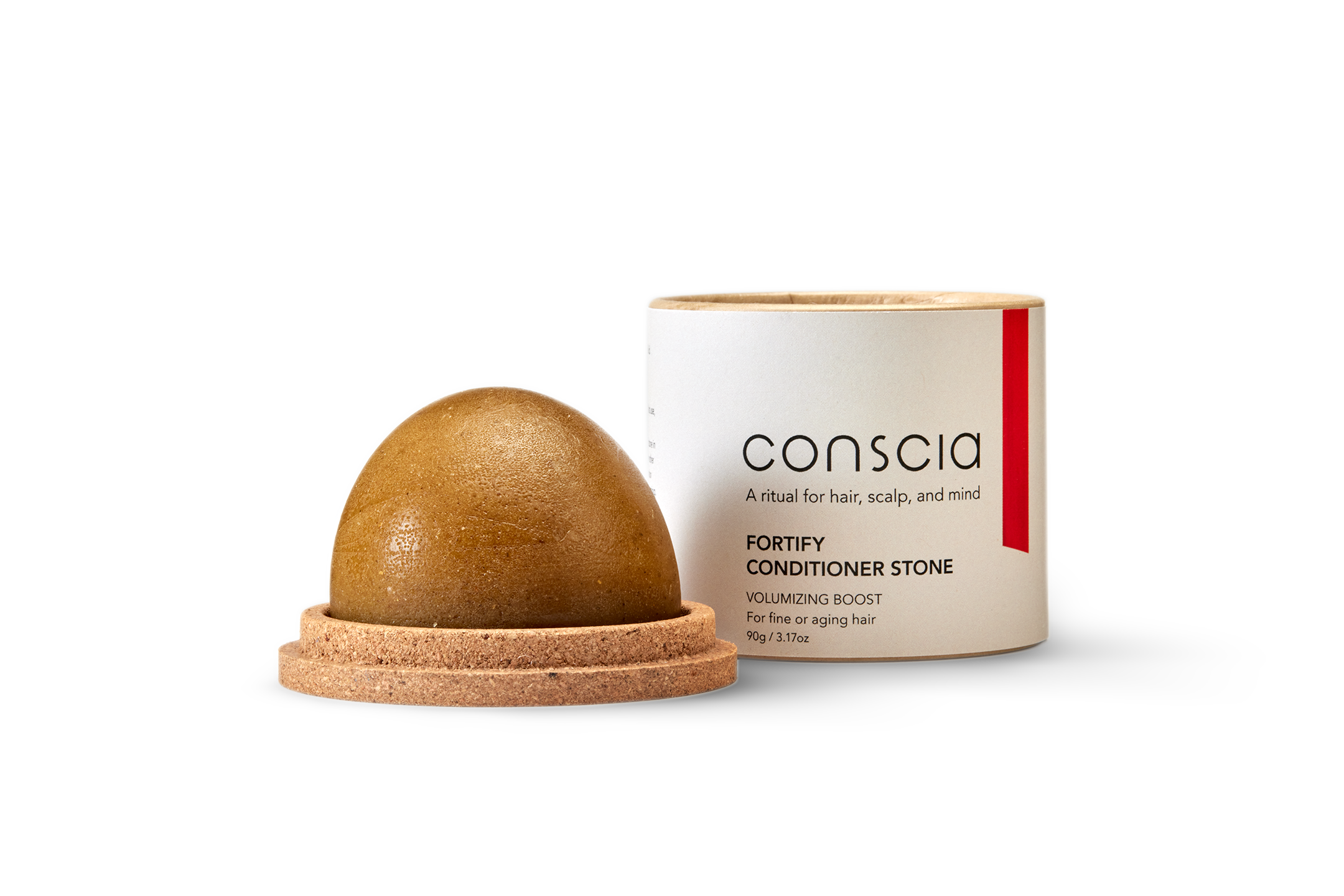Fortify Resina Conditioner