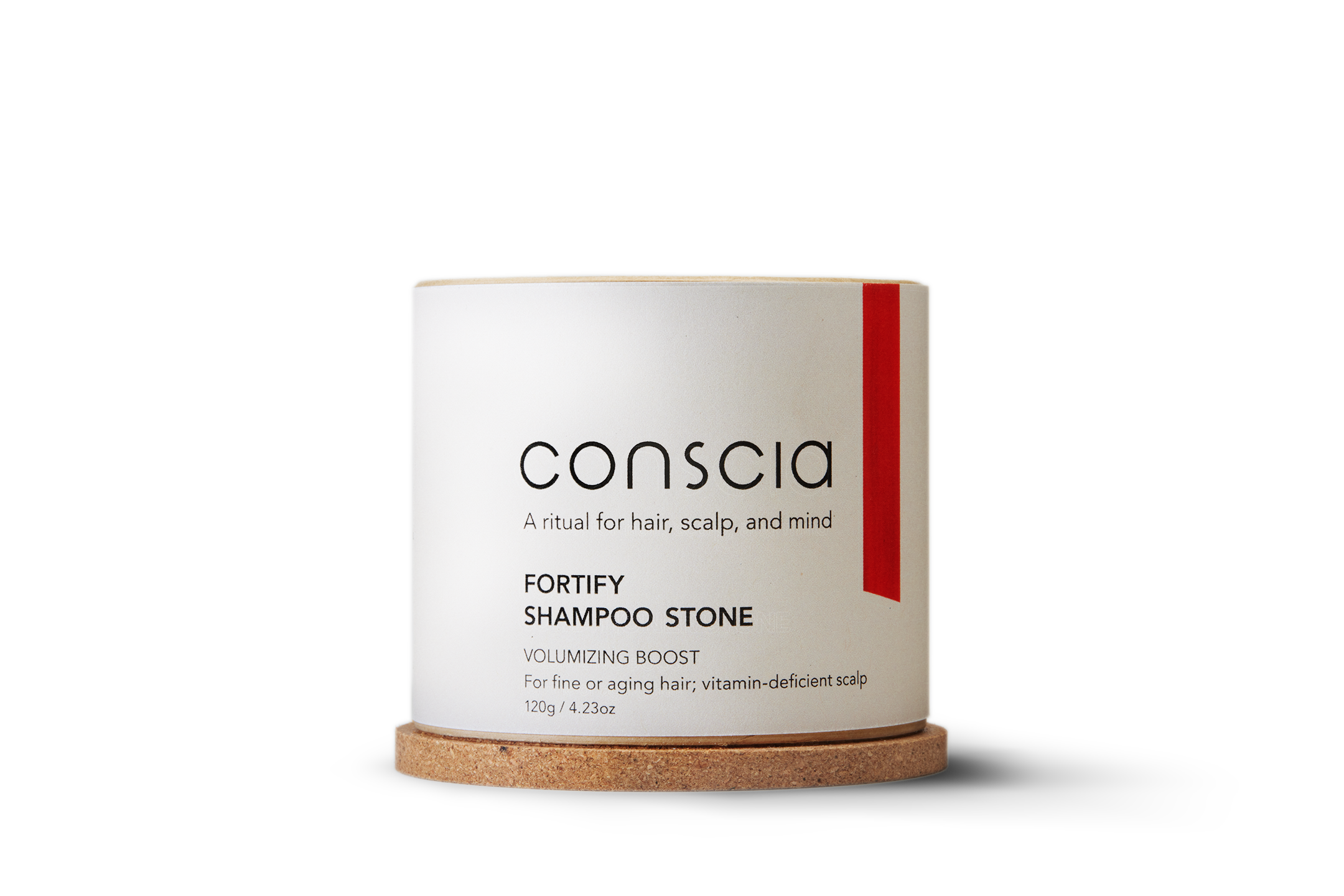 Fortify Lapis Shampoo