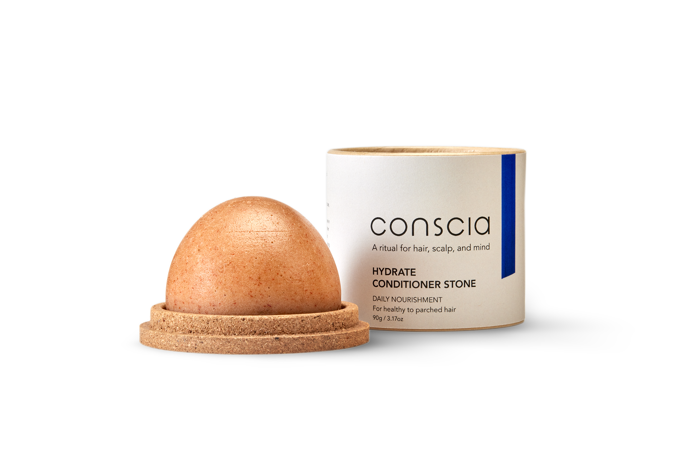 Hydrate Resina Conditioner