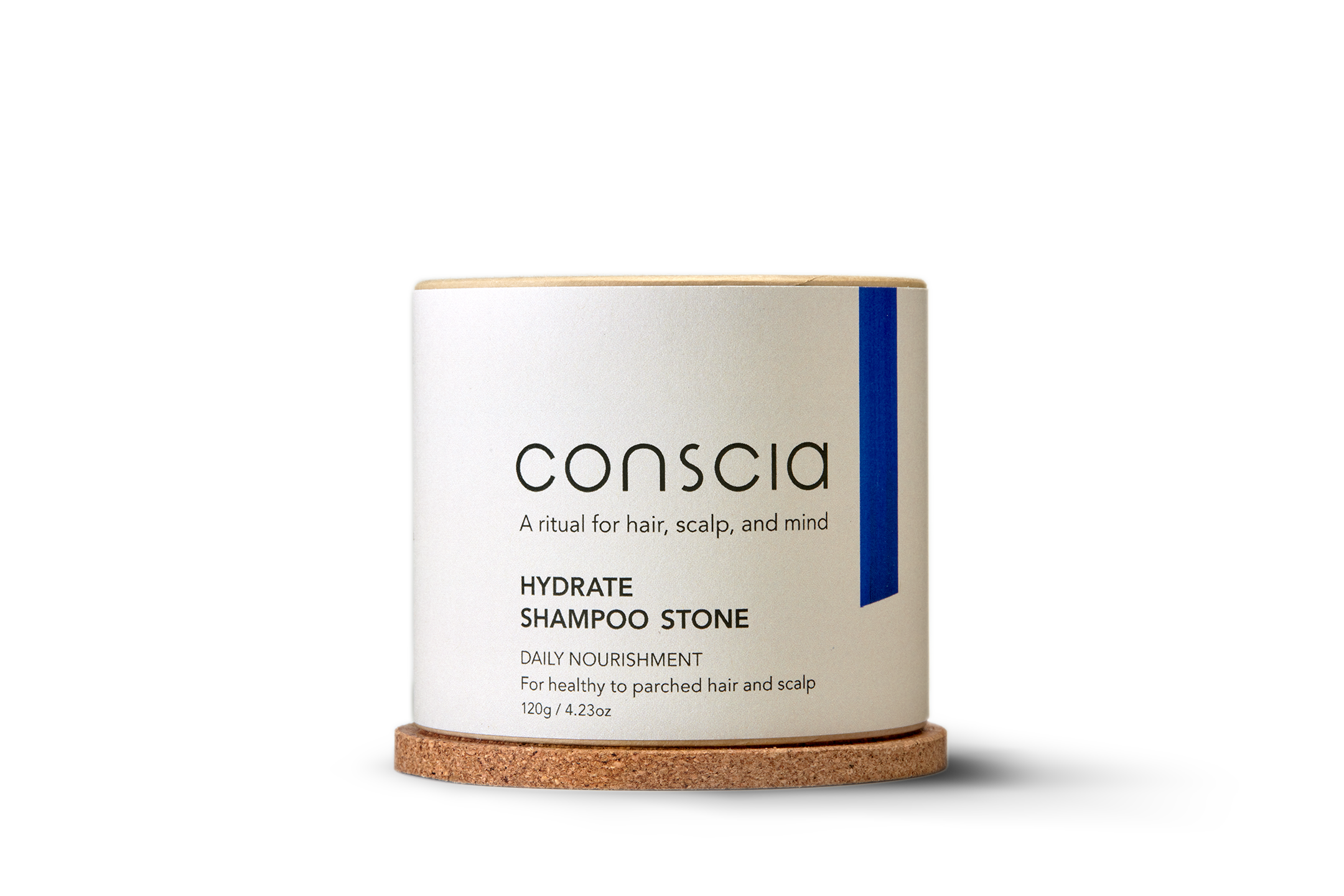 Hydrate Lapis Shampoo