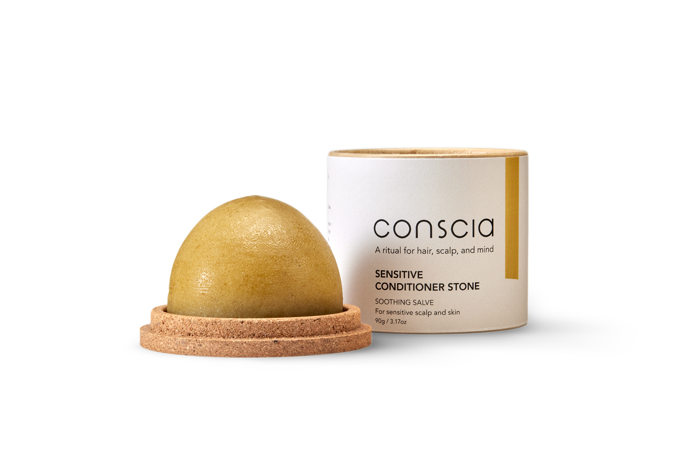 Sensitive Resina Conditioner