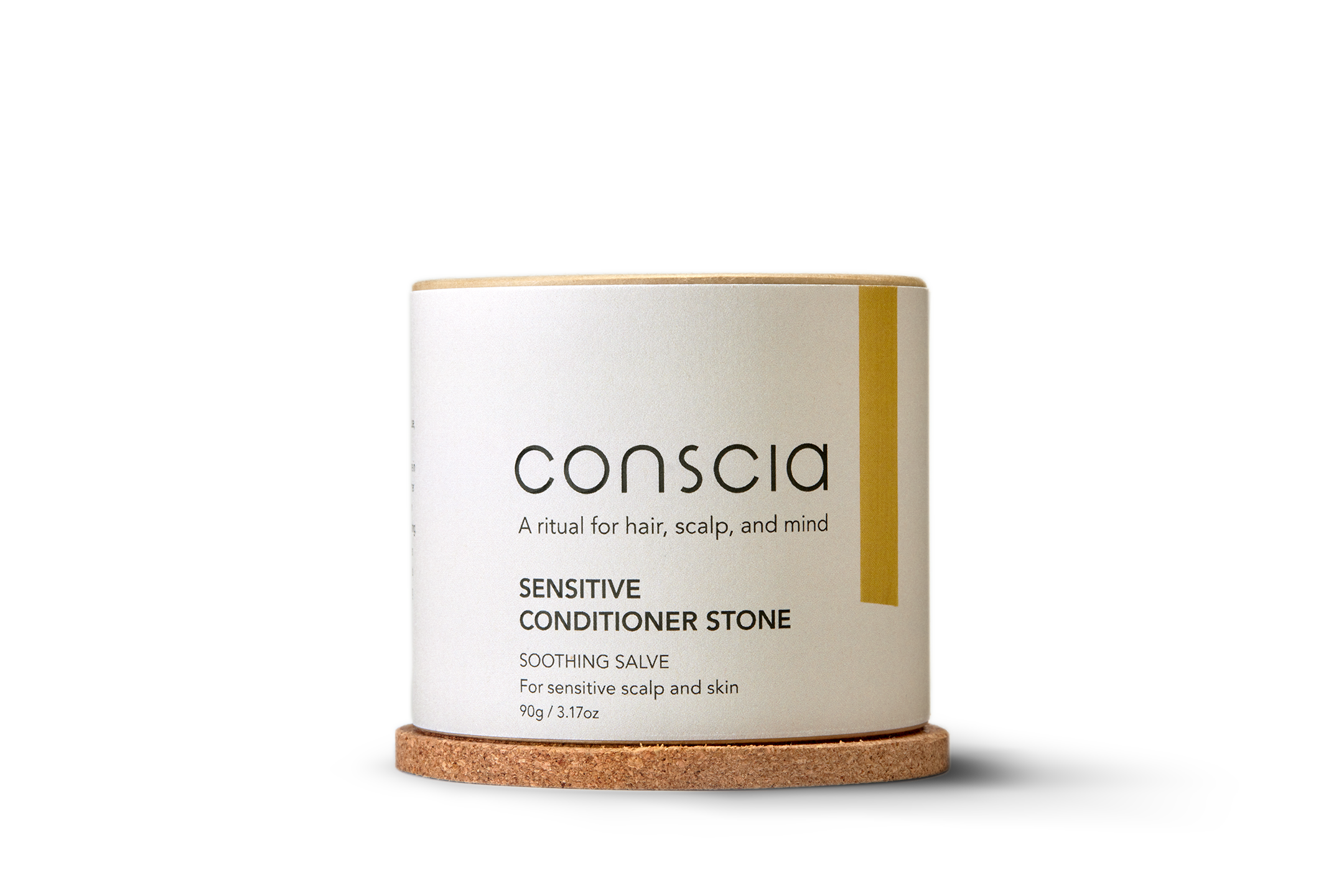 Sensitive Resina Conditioner