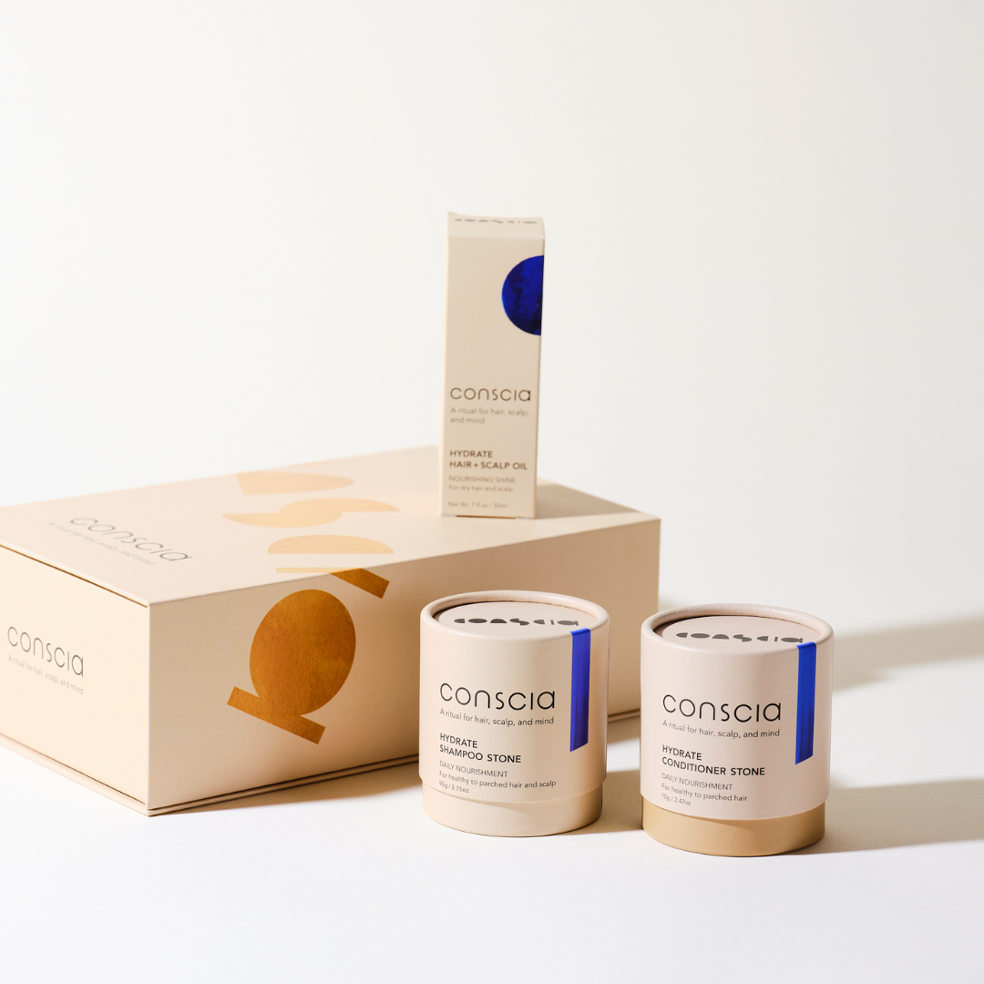 Hydrate Ritual Box Set (Limited Edition)