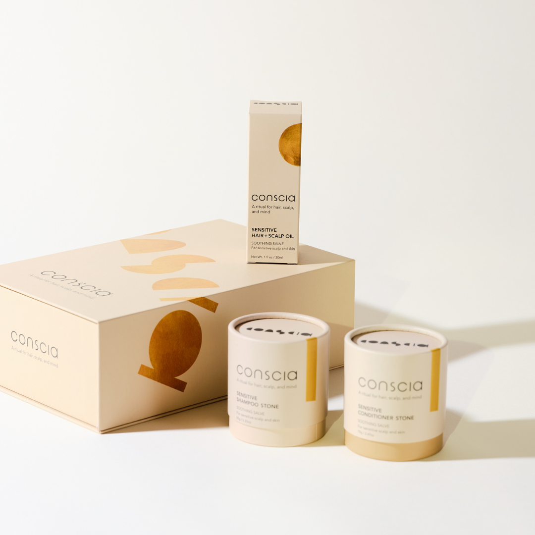 Sensitive Ritual Box Set (Limited Edition)