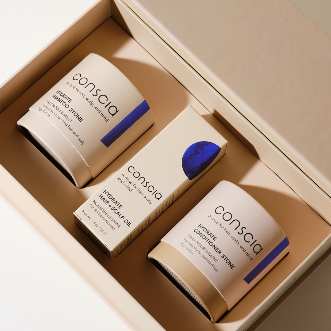 Hydrate Ritual Box Set (Limited Edition)