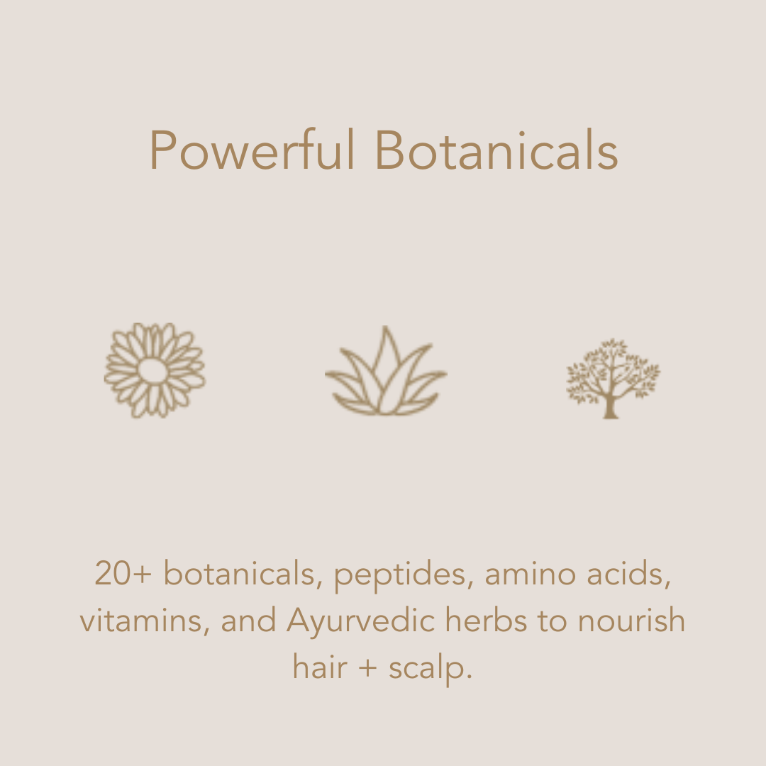 Sensitive Conditioner