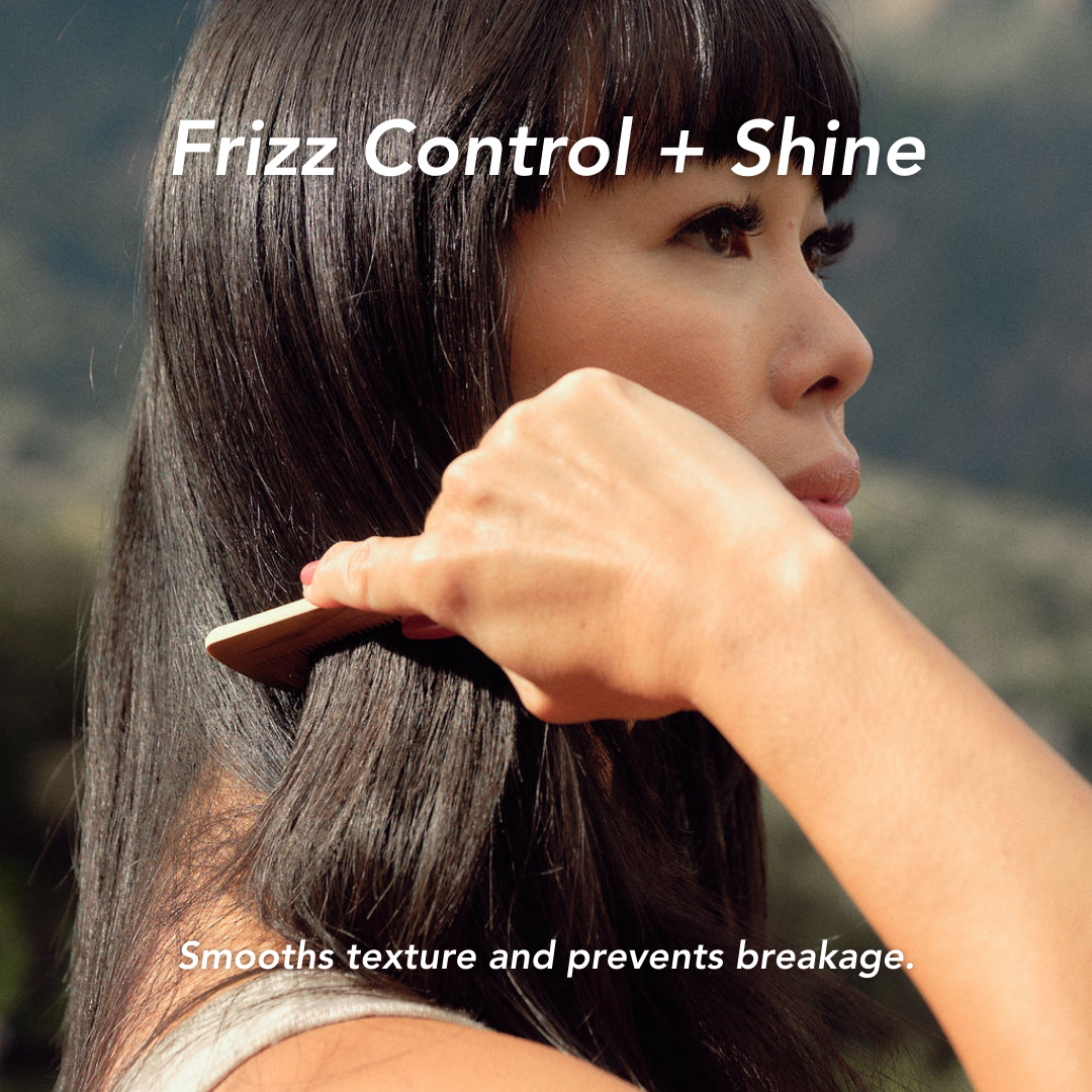 Sensitive Conditioner