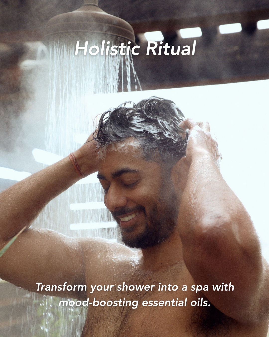 Fortify Shampoo