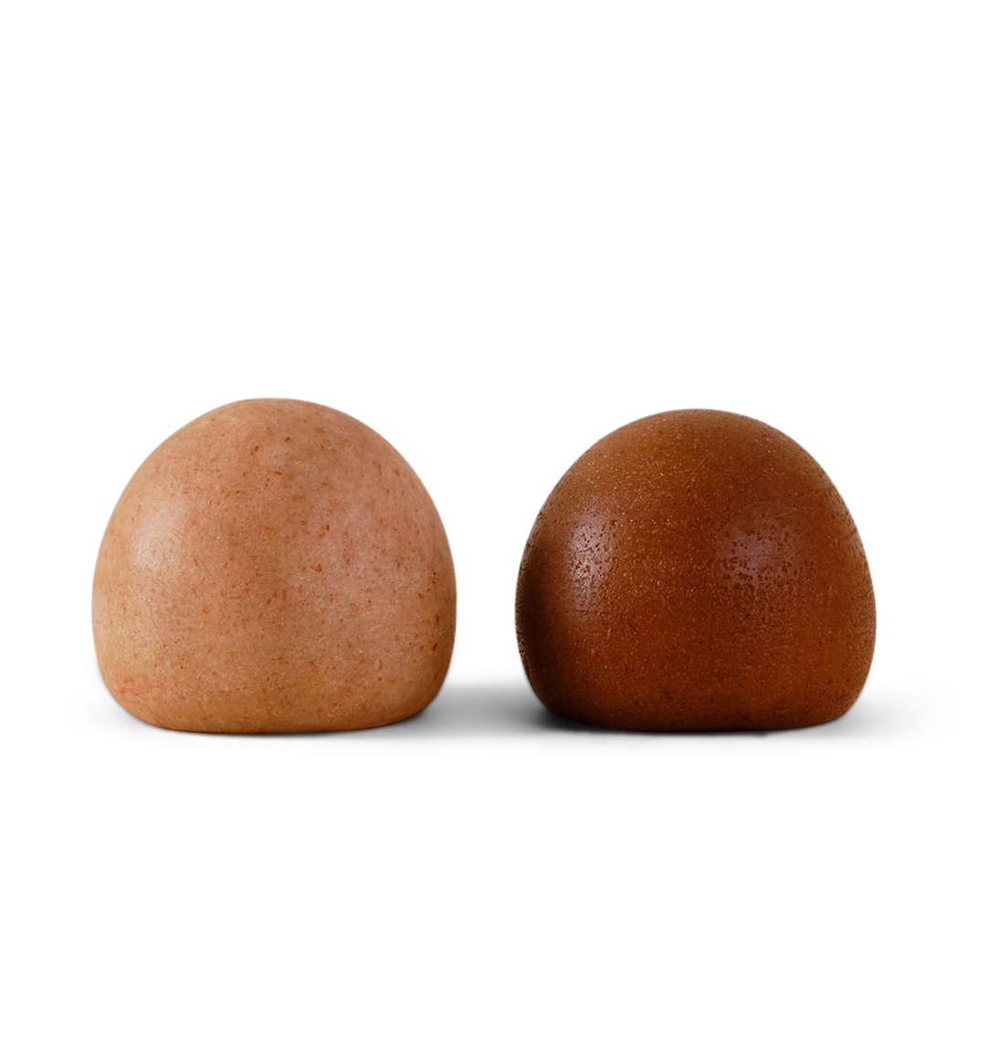 Shampoo and Conditioner Set