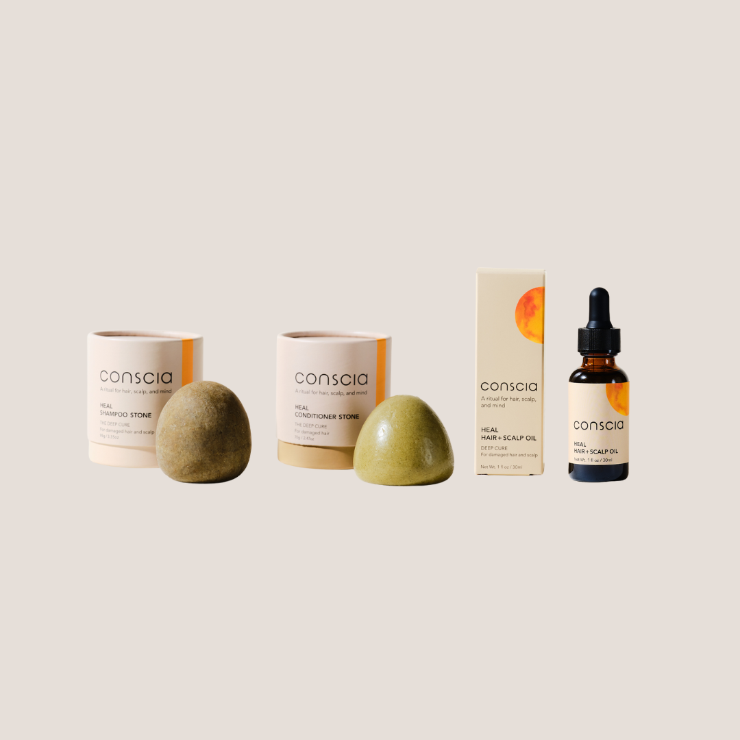 Heal Ritual Box Set (Limited Edition)