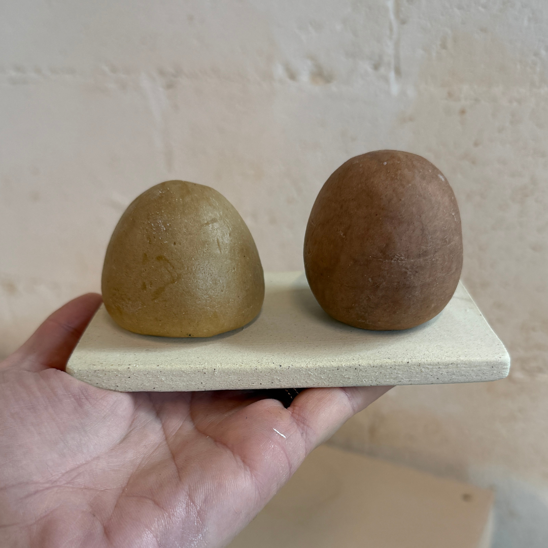 Ceramic Dish - Limited Edition