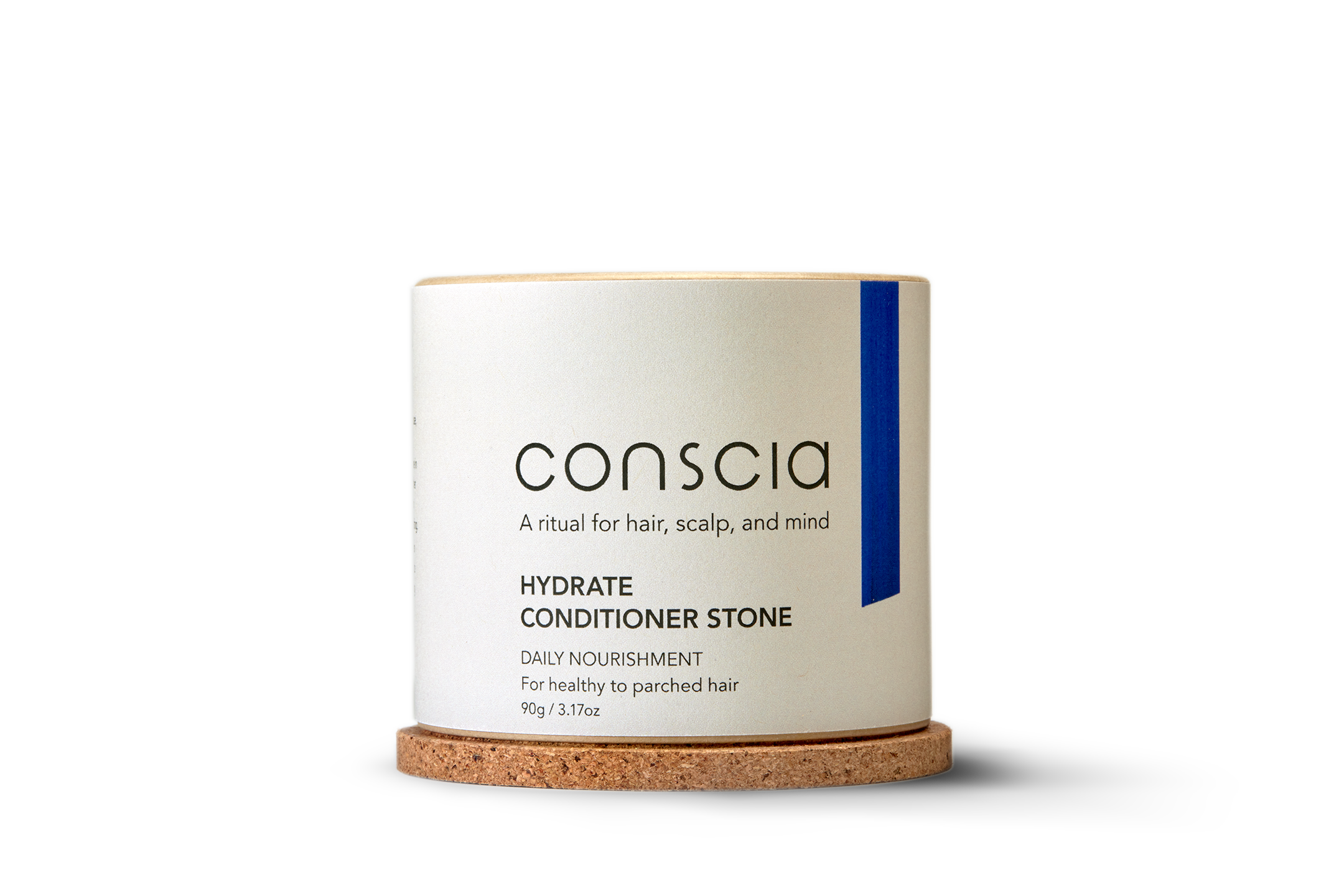 Hydrate Resina Conditioner