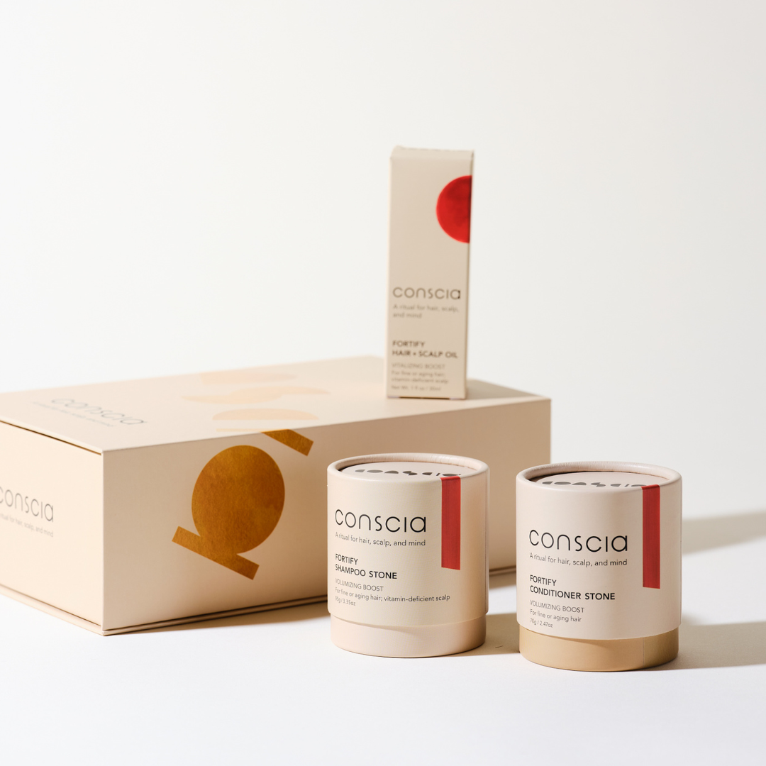 Fortify Ritual Box Set (Limited Edition)