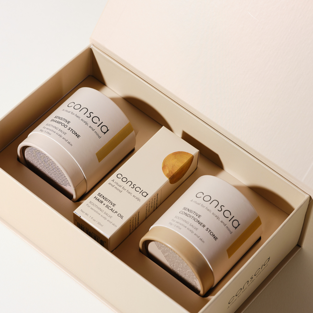 Sensitive Box Sensitive Ritual Box Set (Limited Edition)
