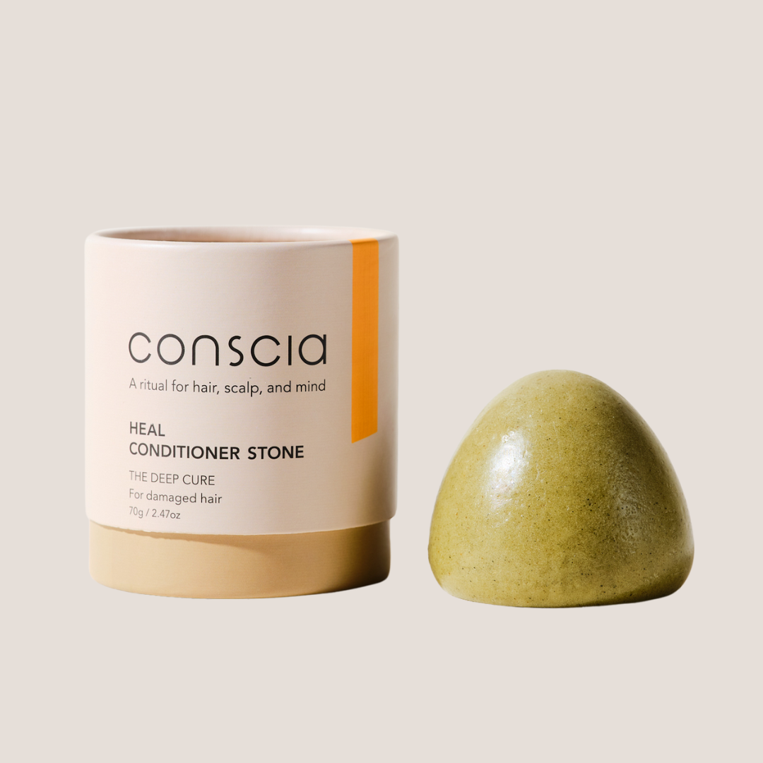 Heal Resina Conditioner