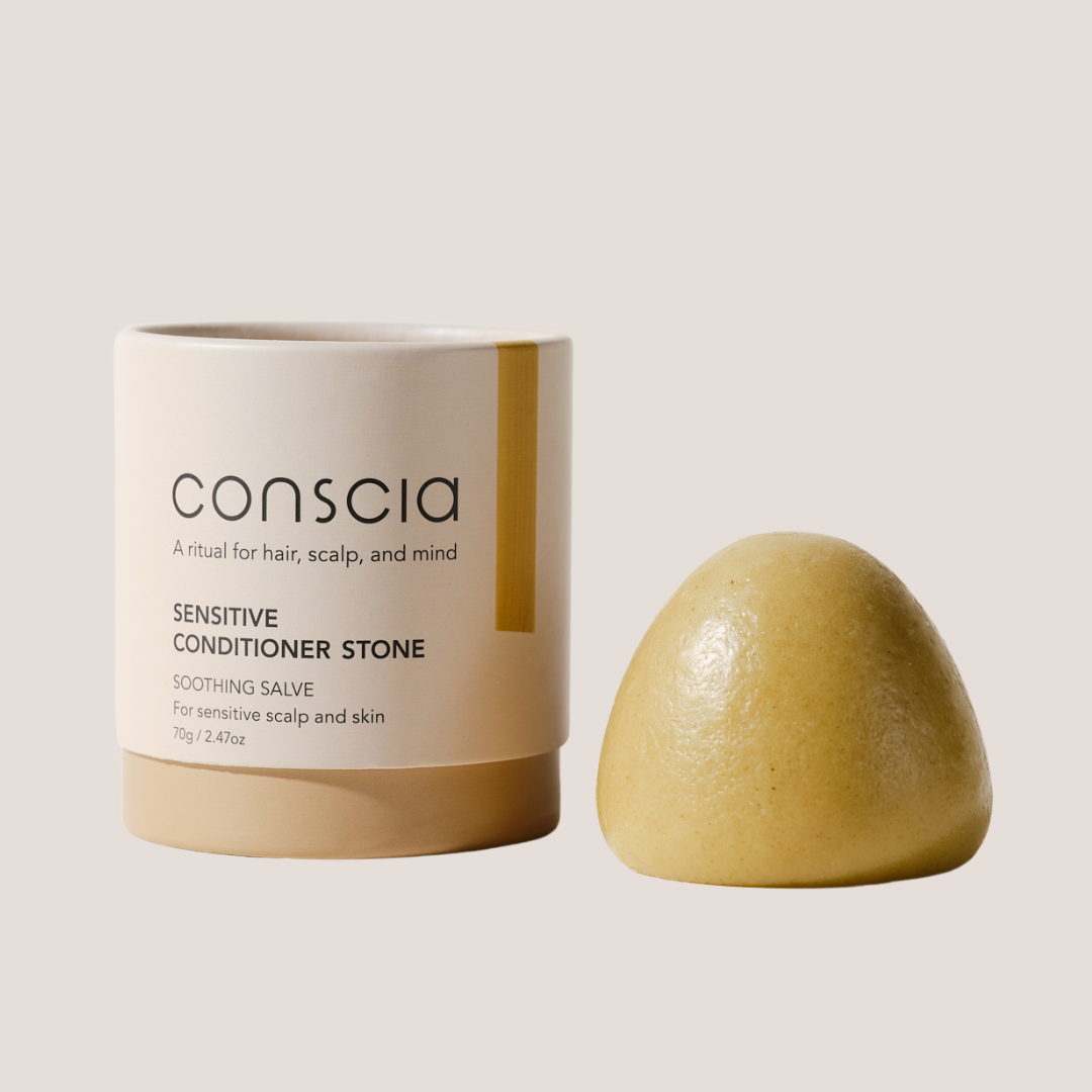 Sensitive Resina Conditioner