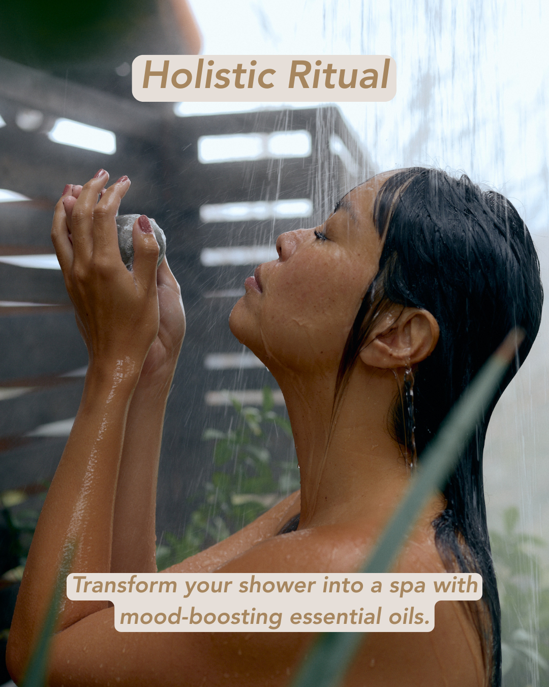 Hydrate Shampoo